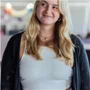 Erfahrene Nachhilfelehrerin für Englisch